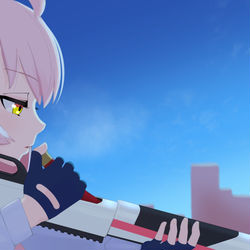 ホシノ...