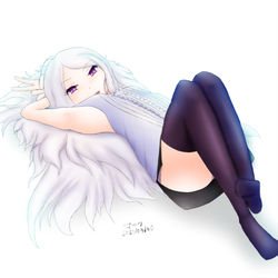 ヒナ