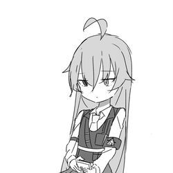 Hoshino nano!