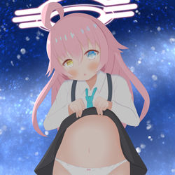 ホシノ