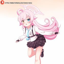 Takanashi Hoshino