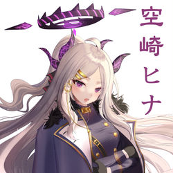 ヒナ💜