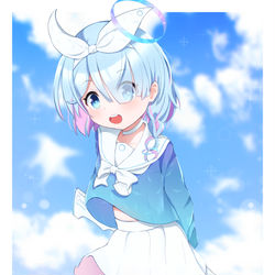 アロナちゃん