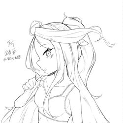 安定の遅刻。