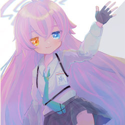 ホシノ