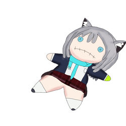 人形化まとめ