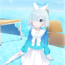 アロナちゃん