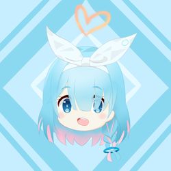 アロナちゃん