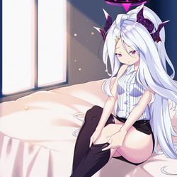 空崎ヒナ