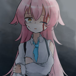 やられホシノ先輩
