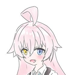 ホシノ