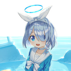 アロナちゃん