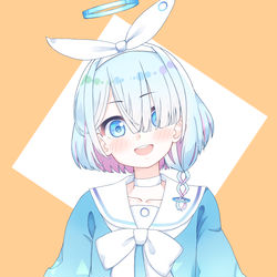 アロナ【ブルーアーカイブ】