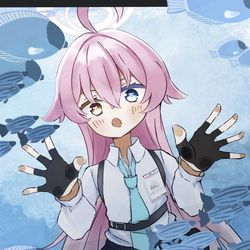 水族館デート