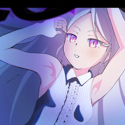 ブルアカのヒナちゃん