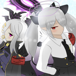 風紀委員