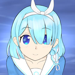 アロナちゃん