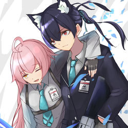 セリカ　ホシノ