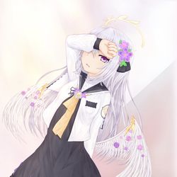 白洲アズサ
