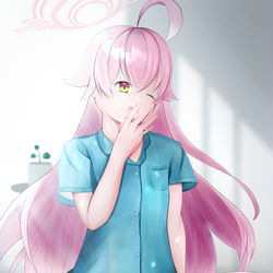 ホシノ