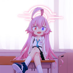 ここで？先生も好きだねー