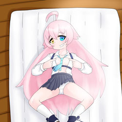 ホシノおじさん