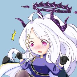 ヒナ (ブルーアーカイブ)