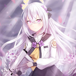 白洲アズサ
