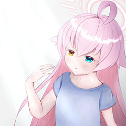 ホシノ先輩