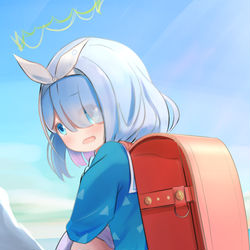 アロナちゃん