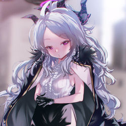 ヒナちゃん