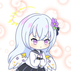 アズサちゃん