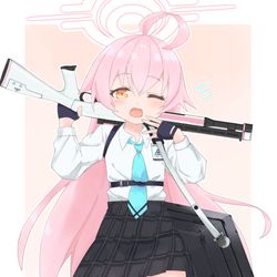 ホシノちゃん