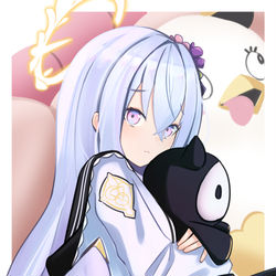 白洲アズサ