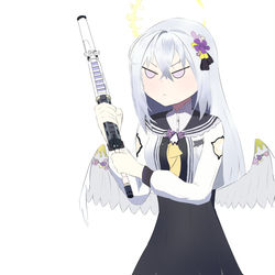 Angwy Azusa