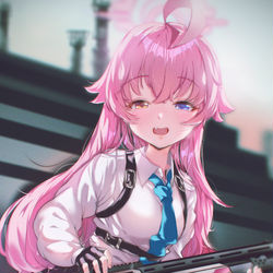 ホシノおじさん