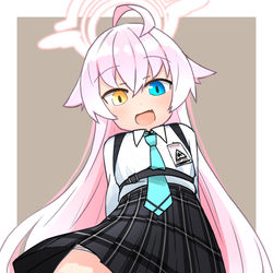 ホシノおじさん