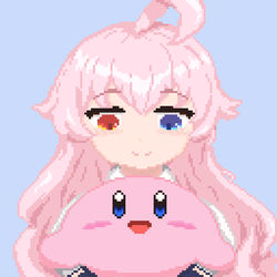 ホシノカービィ