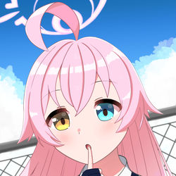 ホシノ
