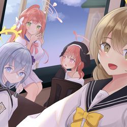 放課後、補習授業部