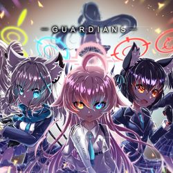GUARDIANS