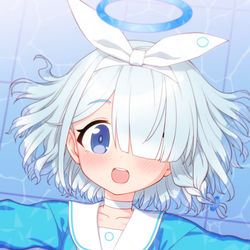 アロナちゃん