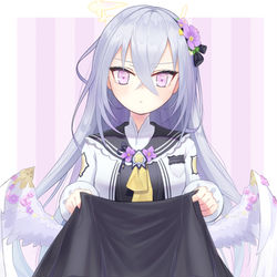 たくしあげアズサ