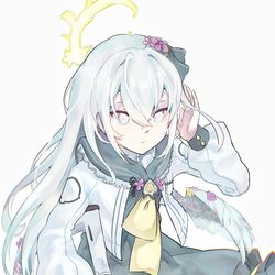 白洲アズサ（ブルーアーカイブ）
