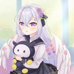 白洲アズサ