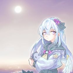 白洲アズサ