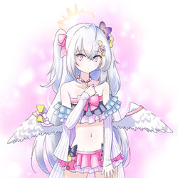 白洲アズサ