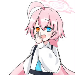 ホシノ　ワンドロ