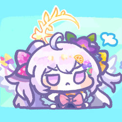アズサ