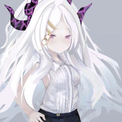ヒナちゃん